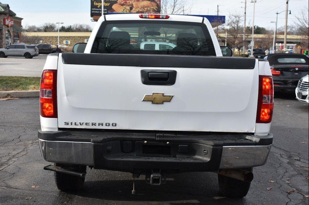 used 2010 Chevrolet Silverado 2500 car, priced at $12,997