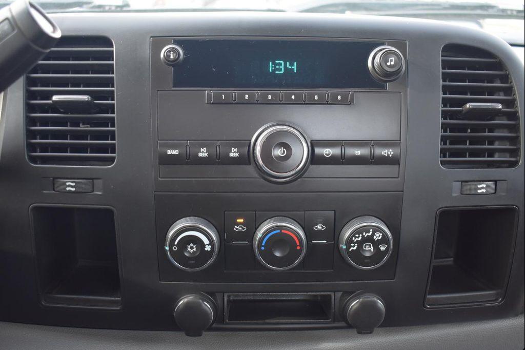 used 2010 Chevrolet Silverado 2500 car, priced at $12,997