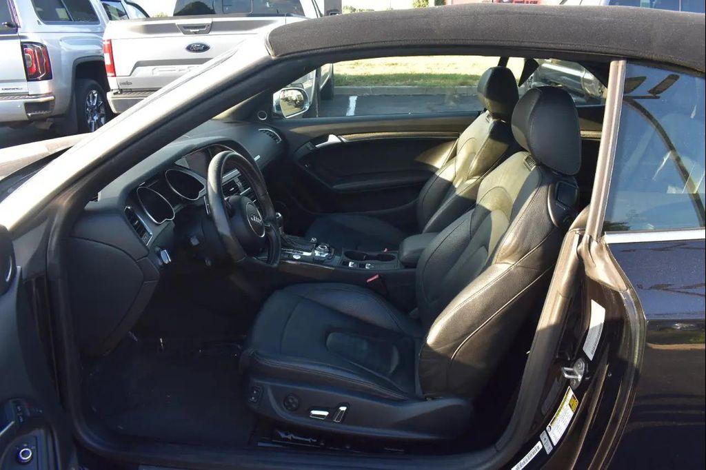 used 2013 Audi S5 car, priced at $13,997