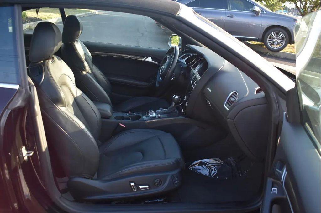 used 2013 Audi S5 car, priced at $13,997