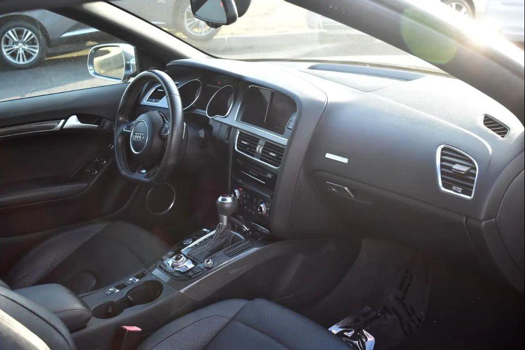 used 2013 Audi S5 car, priced at $13,997