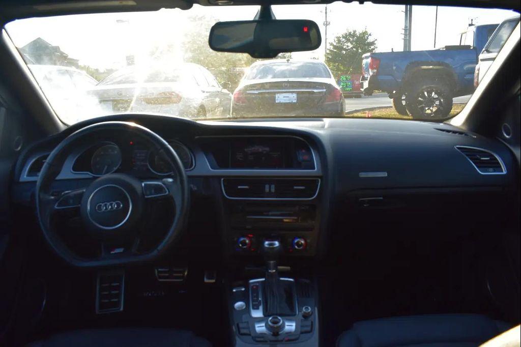 used 2013 Audi S5 car, priced at $13,997