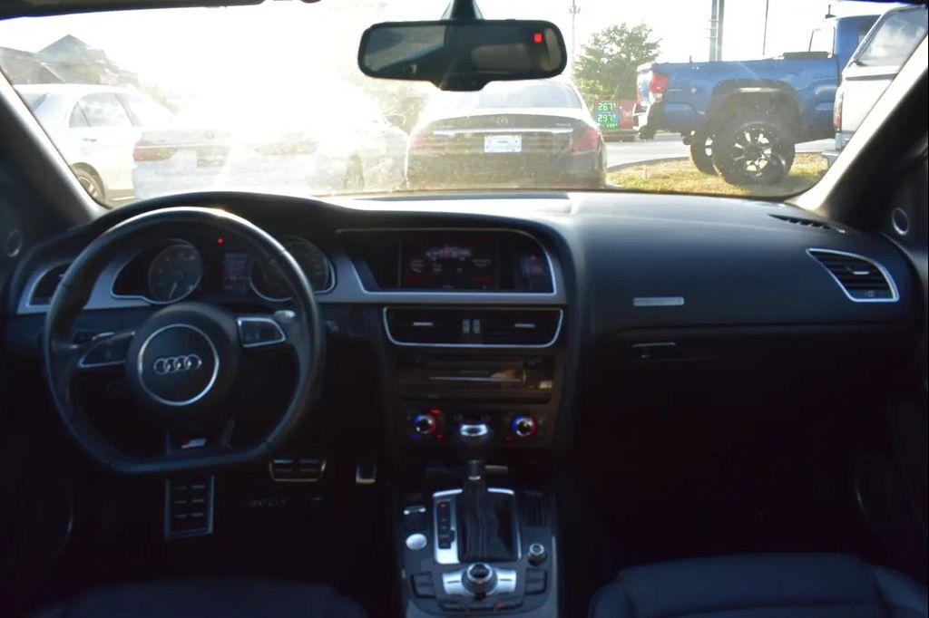 used 2013 Audi S5 car, priced at $13,997