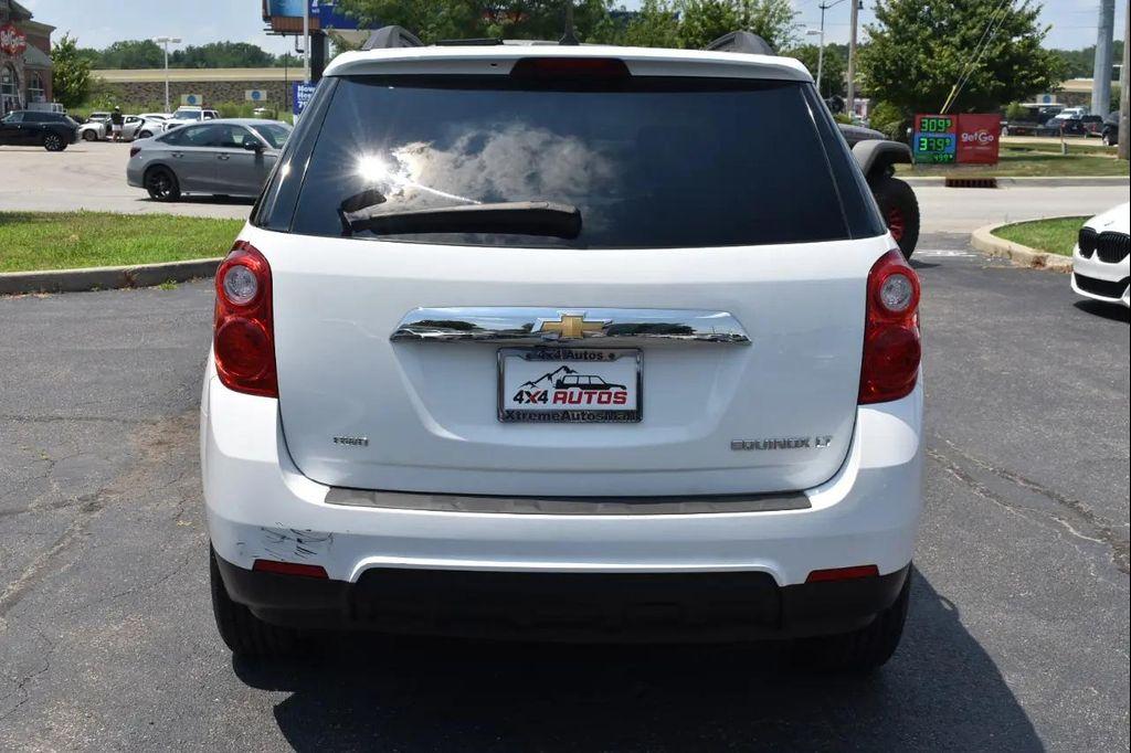 used 2010 Chevrolet Equinox car, priced at $4,997