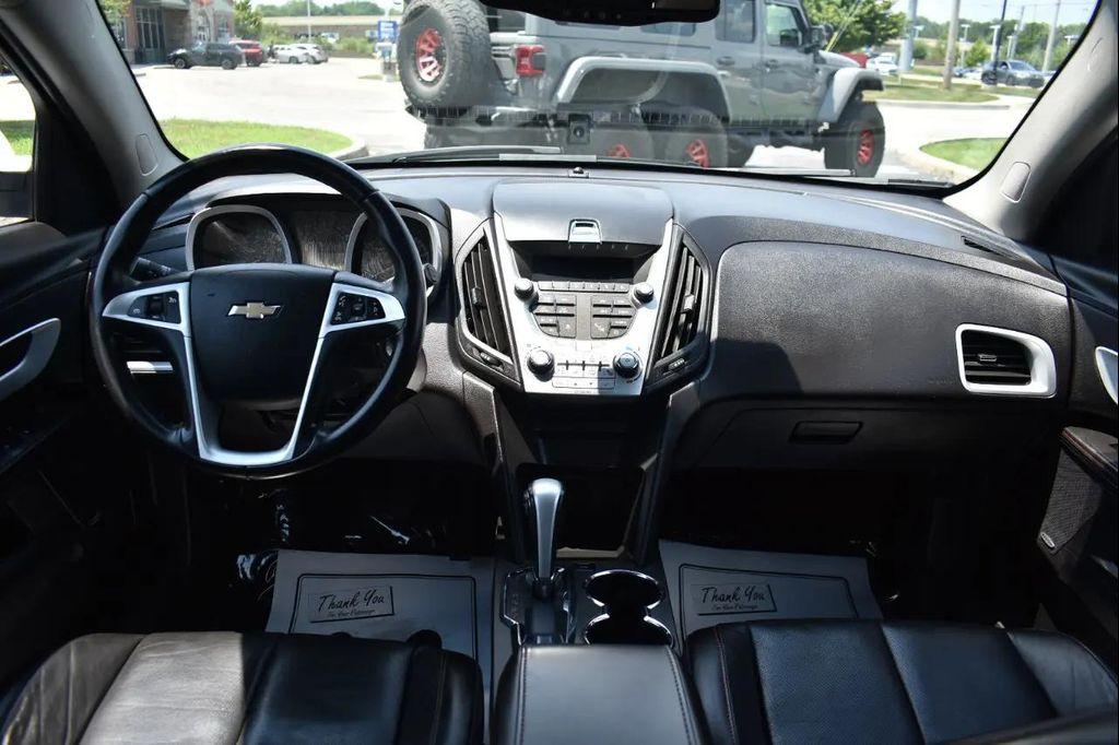 used 2010 Chevrolet Equinox car, priced at $4,997