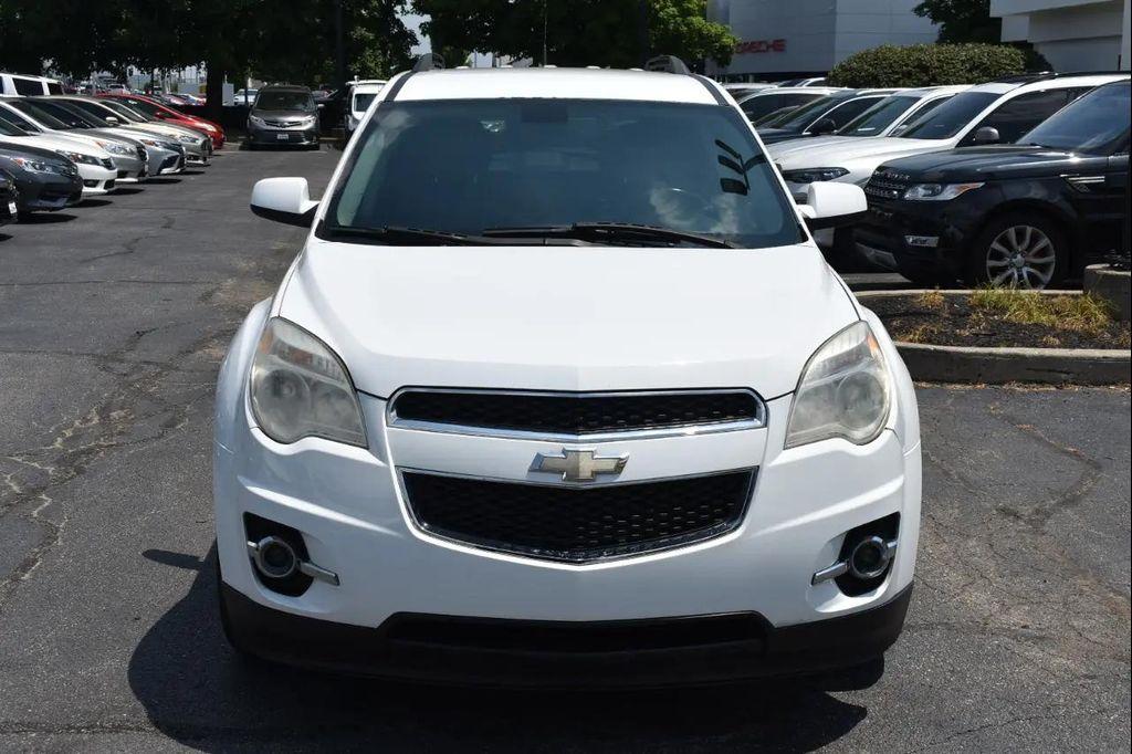 used 2010 Chevrolet Equinox car, priced at $4,997