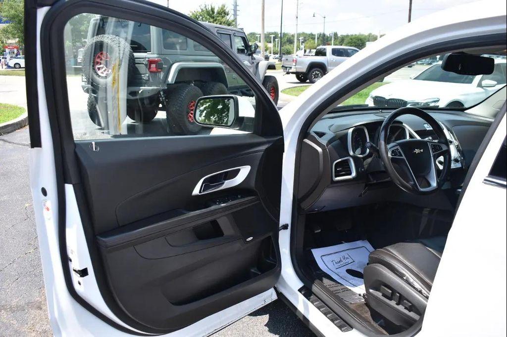 used 2010 Chevrolet Equinox car, priced at $4,997