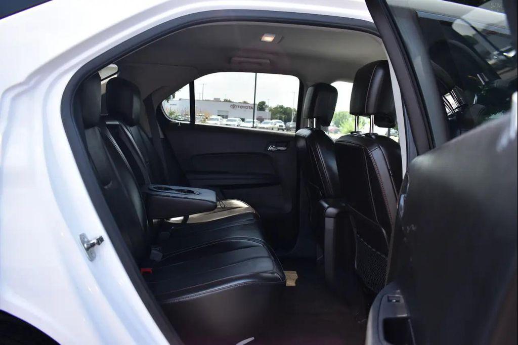 used 2010 Chevrolet Equinox car, priced at $4,997