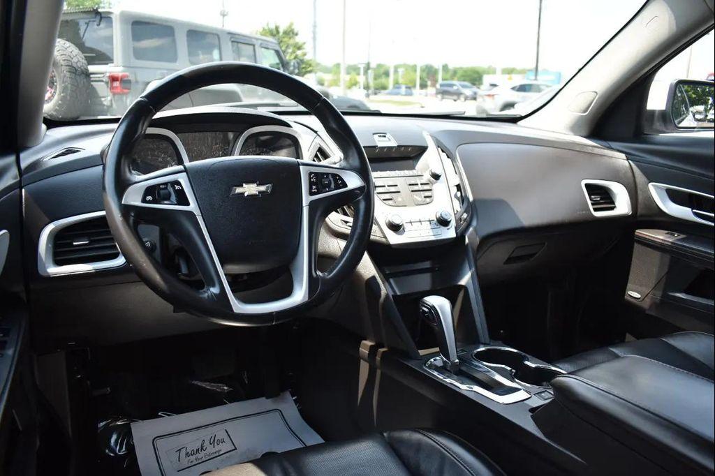 used 2010 Chevrolet Equinox car, priced at $4,997