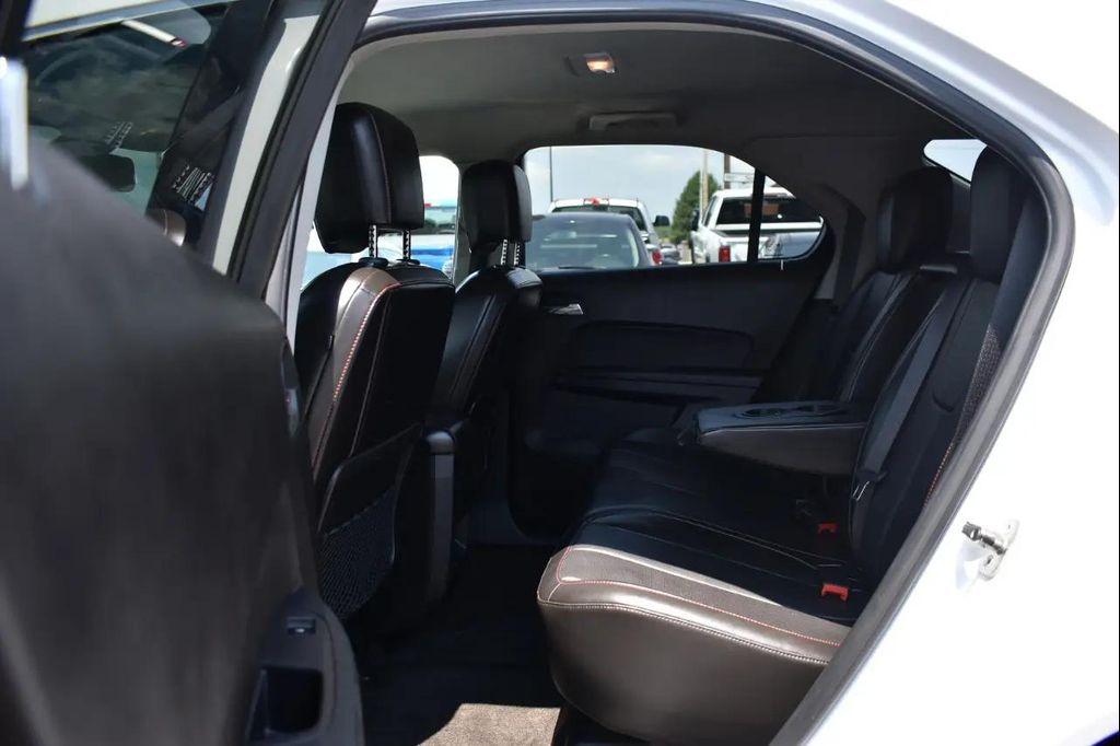 used 2010 Chevrolet Equinox car, priced at $4,997