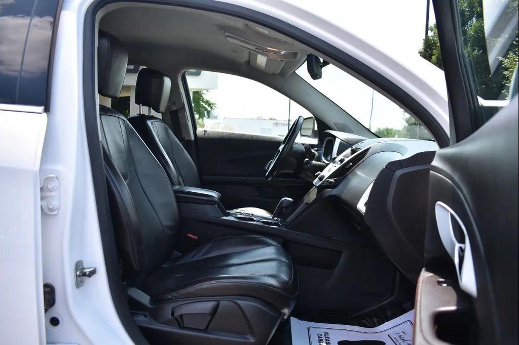 used 2010 Chevrolet Equinox car, priced at $4,997