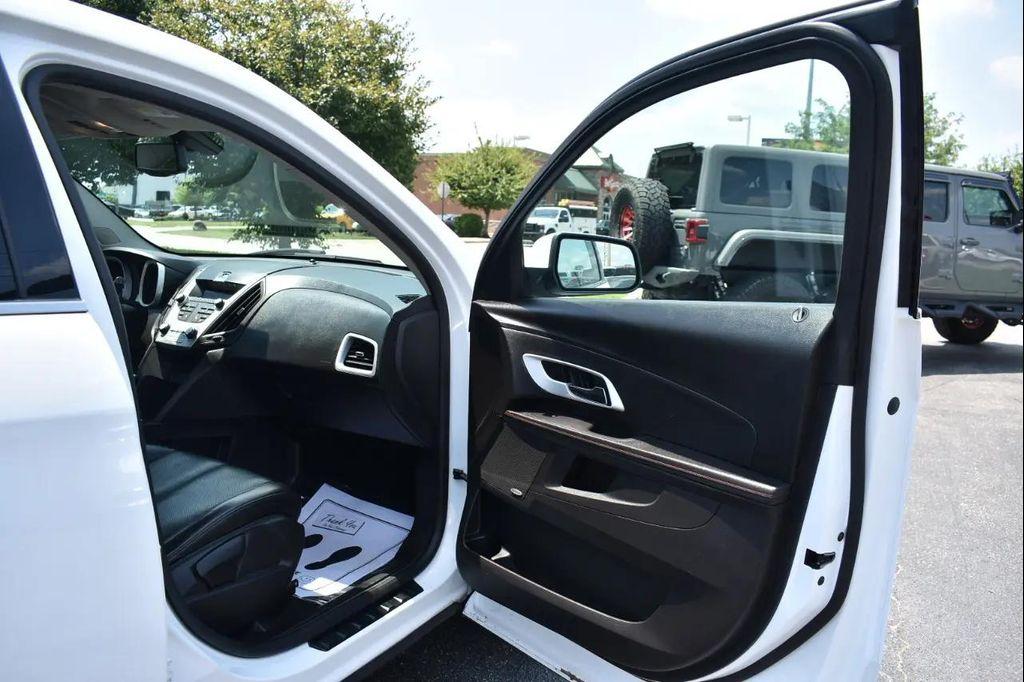 used 2010 Chevrolet Equinox car, priced at $4,997