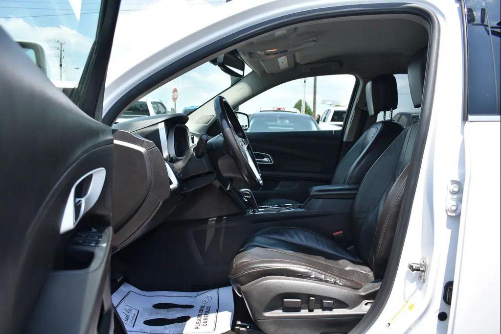 used 2010 Chevrolet Equinox car, priced at $4,997