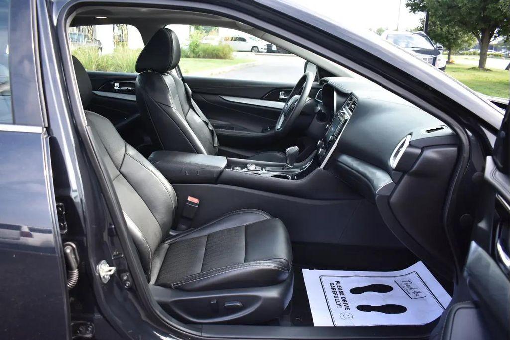 used 2016 Nissan Maxima car, priced at $15,246