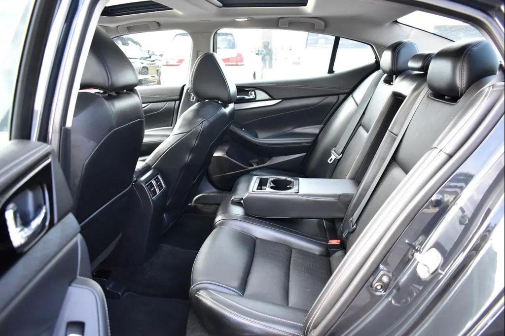 used 2016 Nissan Maxima car, priced at $15,246