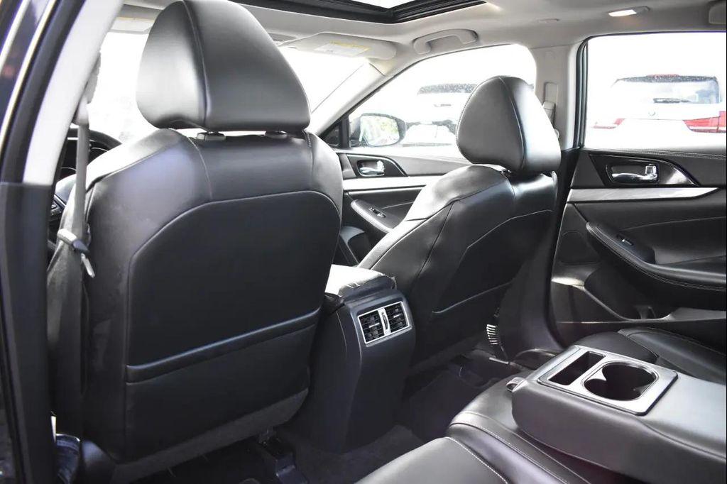 used 2016 Nissan Maxima car, priced at $15,246
