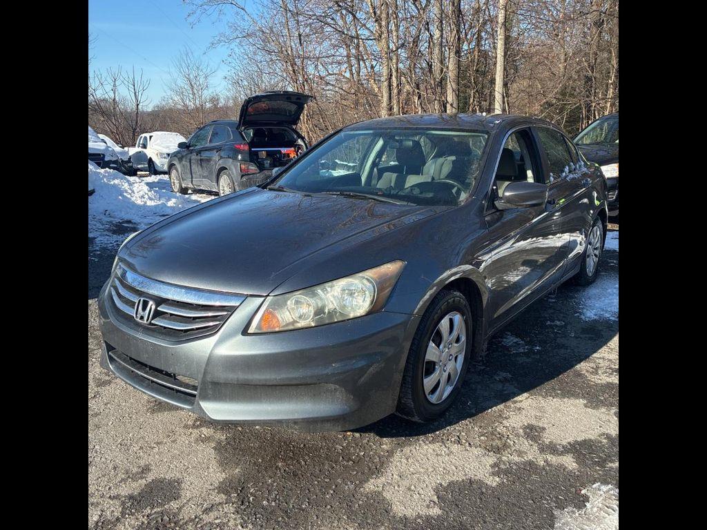 used 2011 Honda Accord car, priced at $7,297