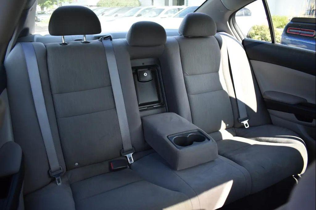 used 2011 Honda Accord car, priced at $7,246