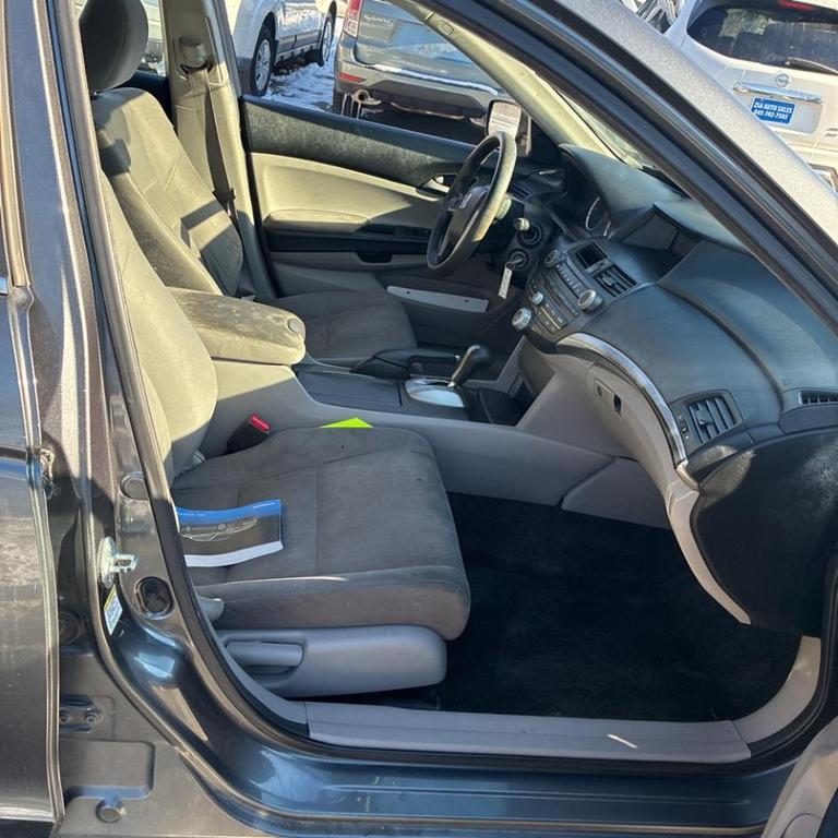 used 2011 Honda Accord car, priced at $7,297