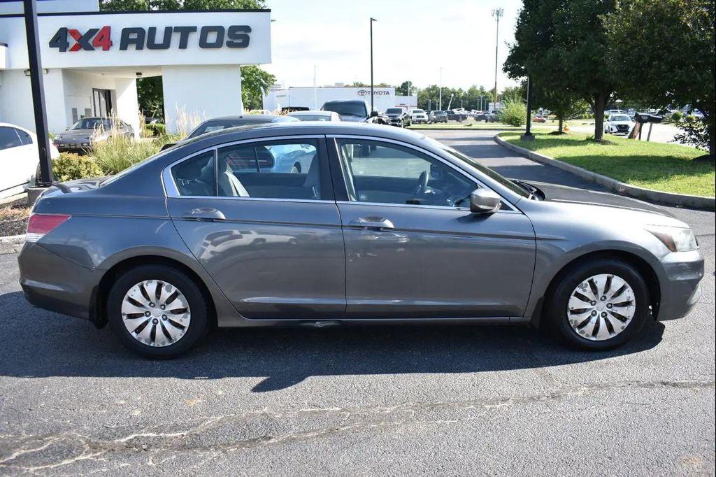 used 2011 Honda Accord car, priced at $7,246