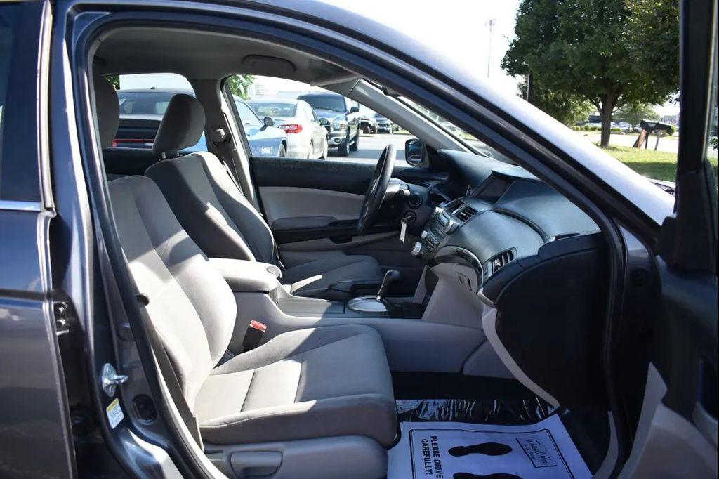 used 2011 Honda Accord car, priced at $7,246