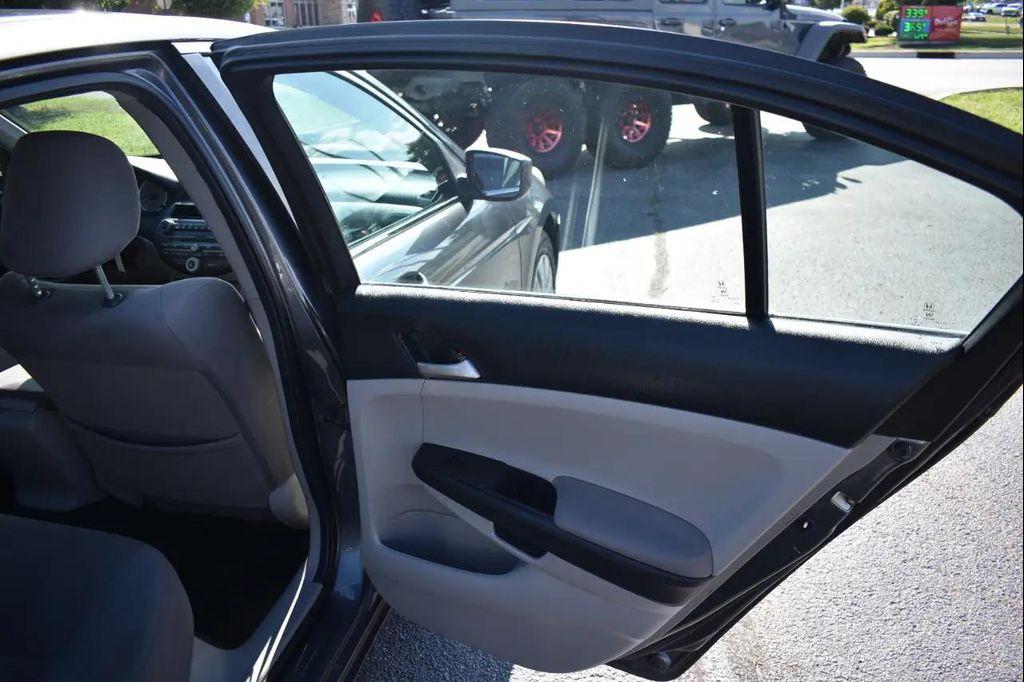 used 2011 Honda Accord car, priced at $7,246