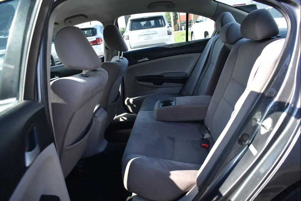 used 2011 Honda Accord car, priced at $7,246