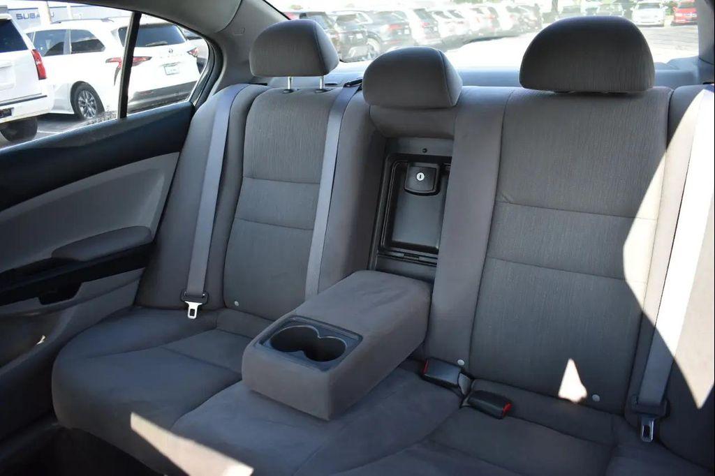 used 2011 Honda Accord car, priced at $7,246