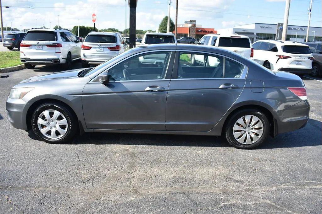 used 2011 Honda Accord car, priced at $7,246