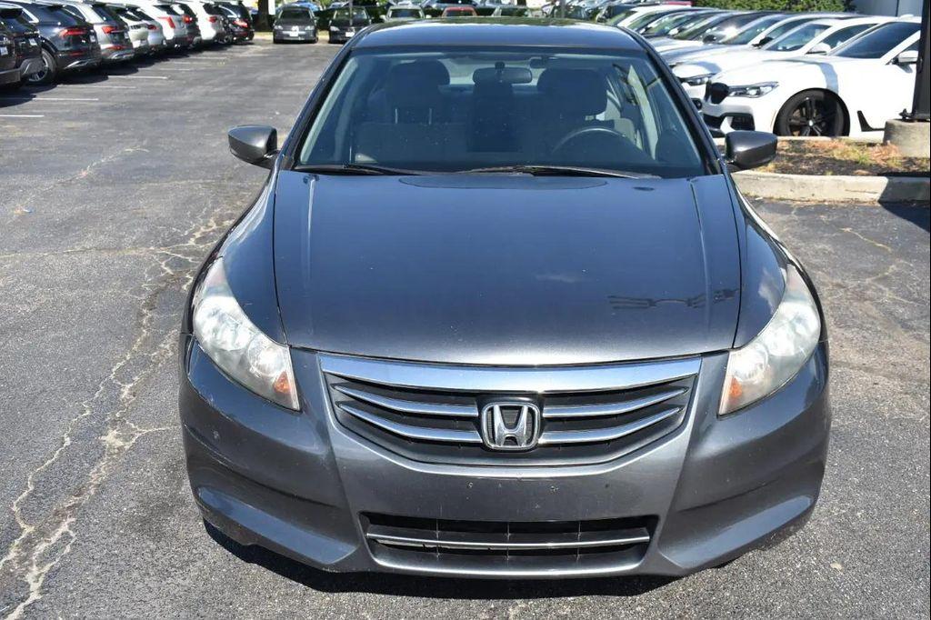 used 2011 Honda Accord car, priced at $7,246