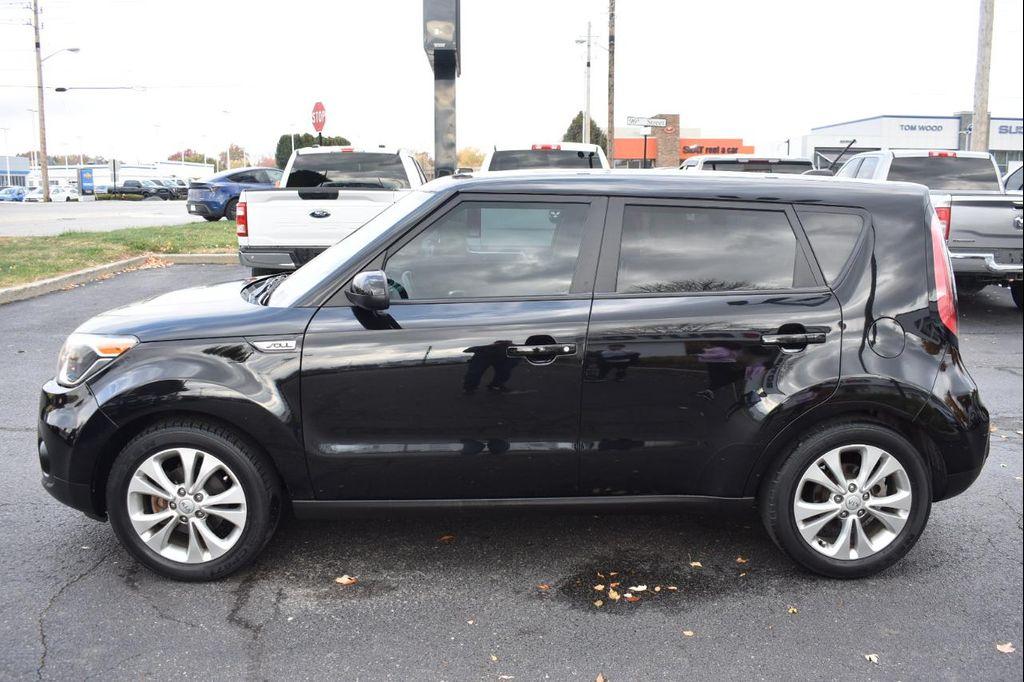 used 2019 Kia Soul car, priced at $9,997