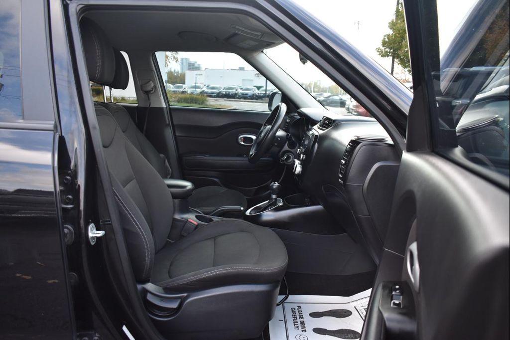used 2019 Kia Soul car, priced at $9,997