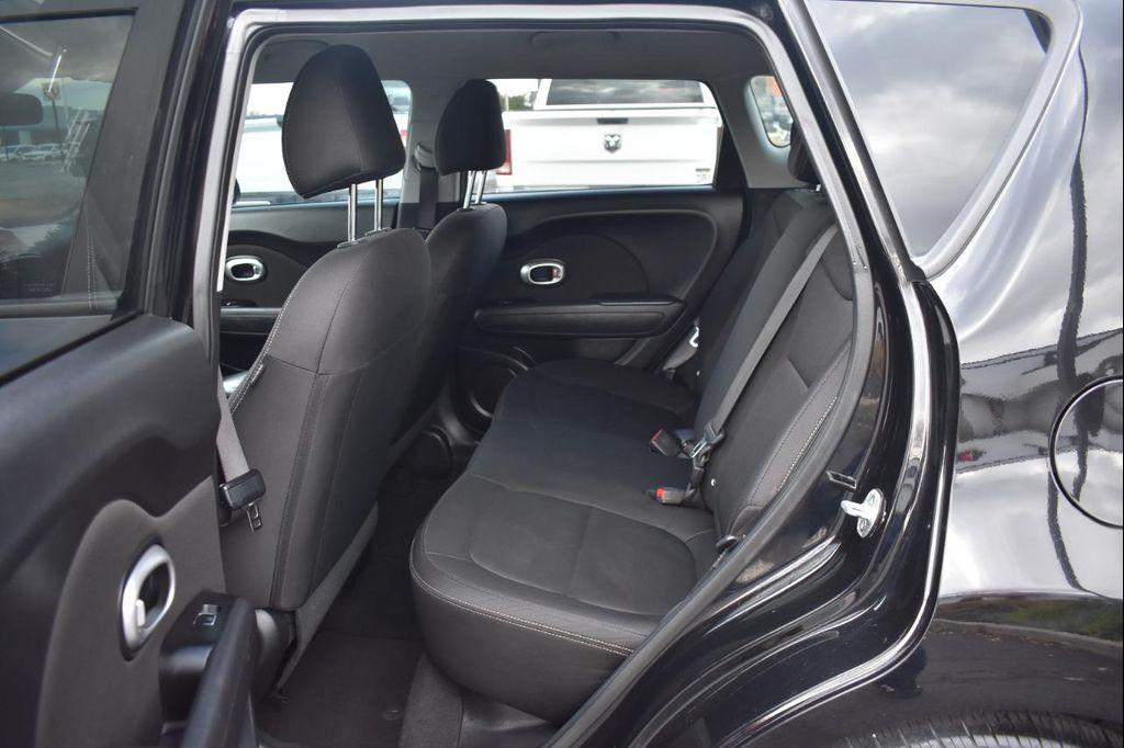 used 2019 Kia Soul car, priced at $9,997