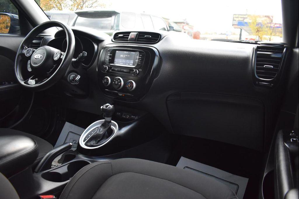 used 2019 Kia Soul car, priced at $9,997