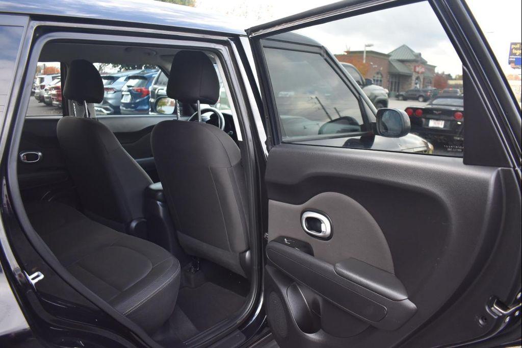 used 2019 Kia Soul car, priced at $9,997