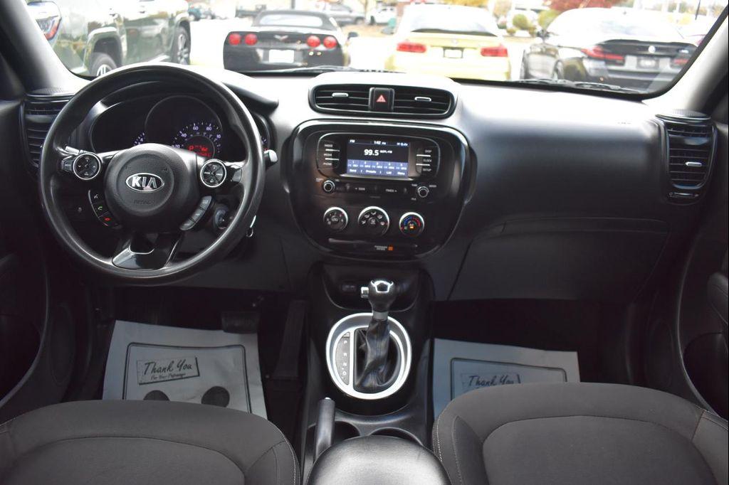 used 2019 Kia Soul car, priced at $9,997