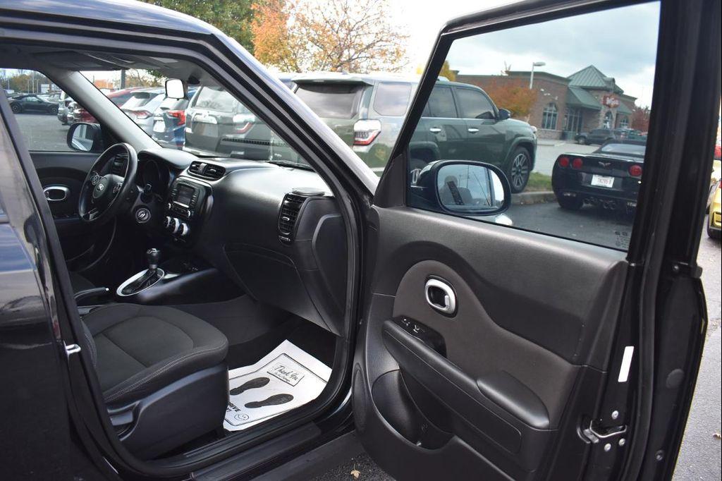 used 2019 Kia Soul car, priced at $9,997