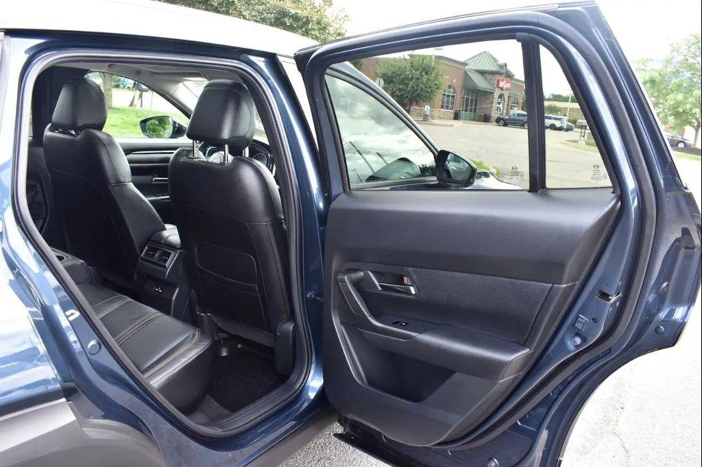 used 2023 Mazda CX-50 car, priced at $26,997
