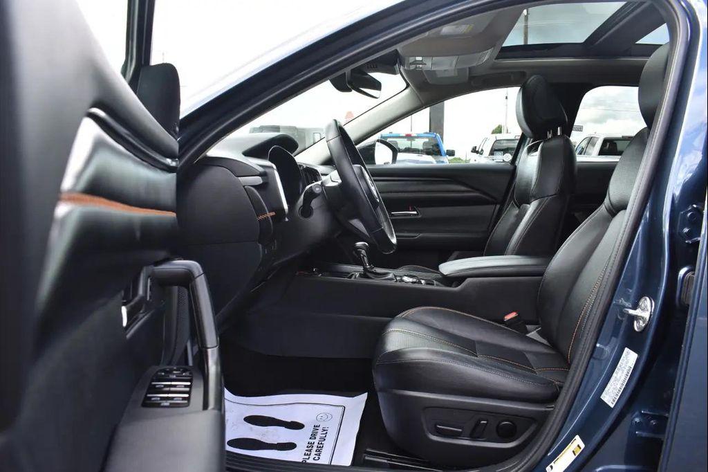 used 2023 Mazda CX-50 car, priced at $26,997