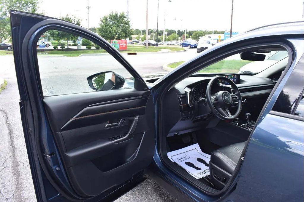 used 2023 Mazda CX-50 car, priced at $26,997