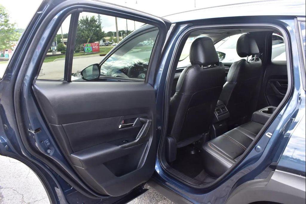 used 2023 Mazda CX-50 car, priced at $26,997