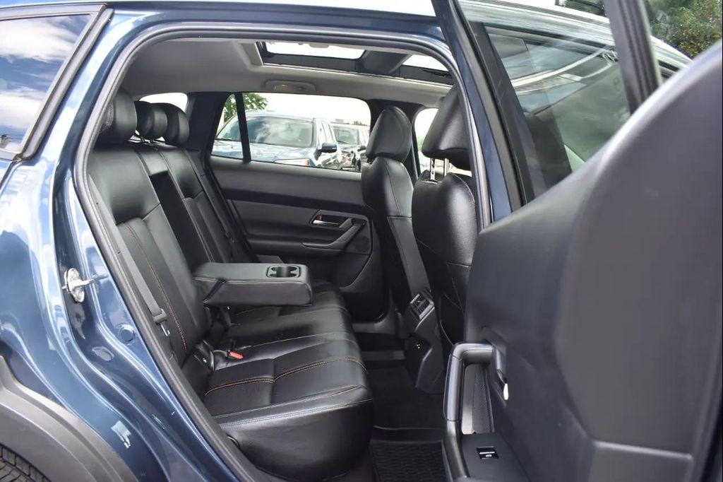 used 2023 Mazda CX-50 car, priced at $26,997