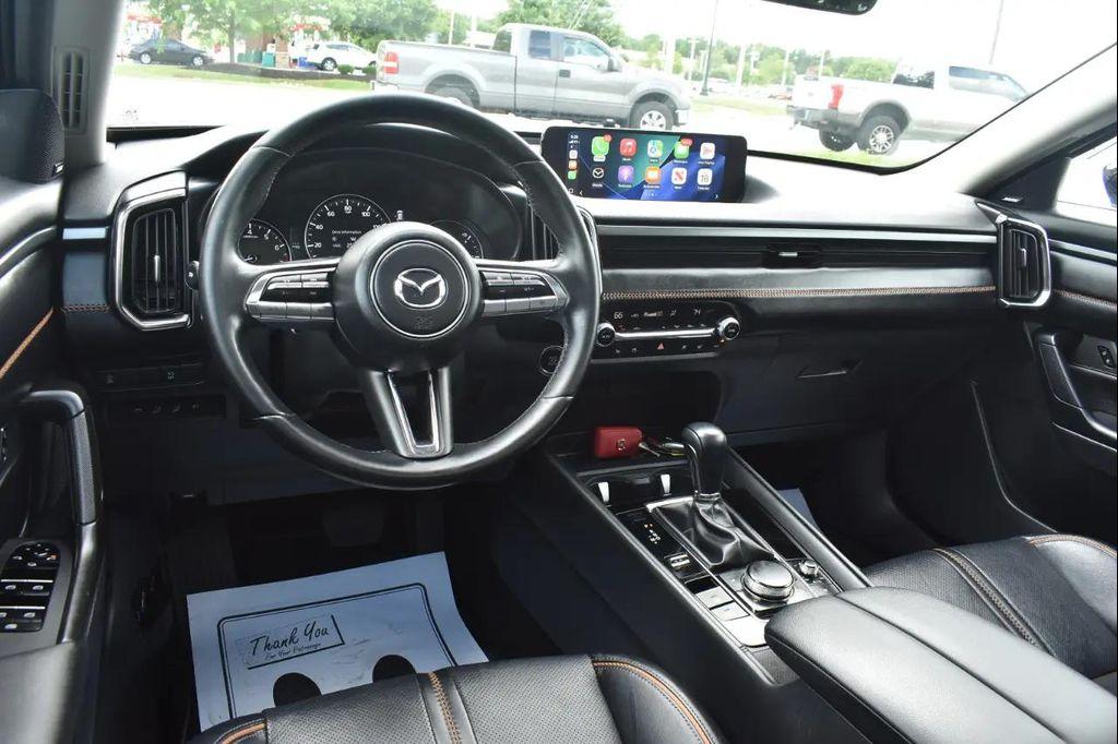 used 2023 Mazda CX-50 car, priced at $26,997