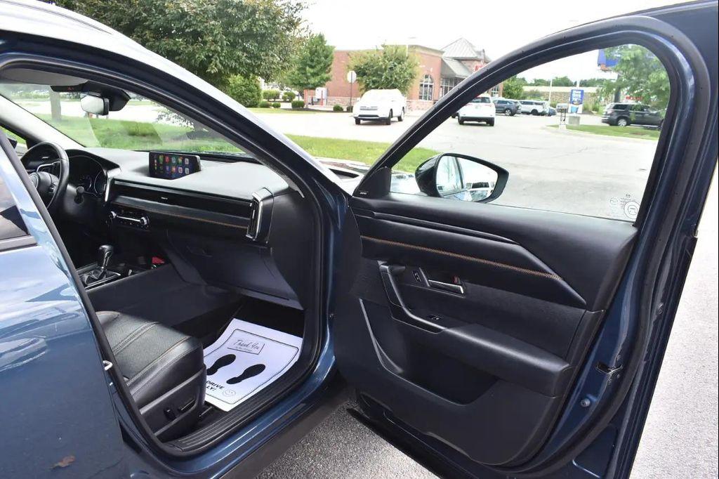 used 2023 Mazda CX-50 car, priced at $26,997