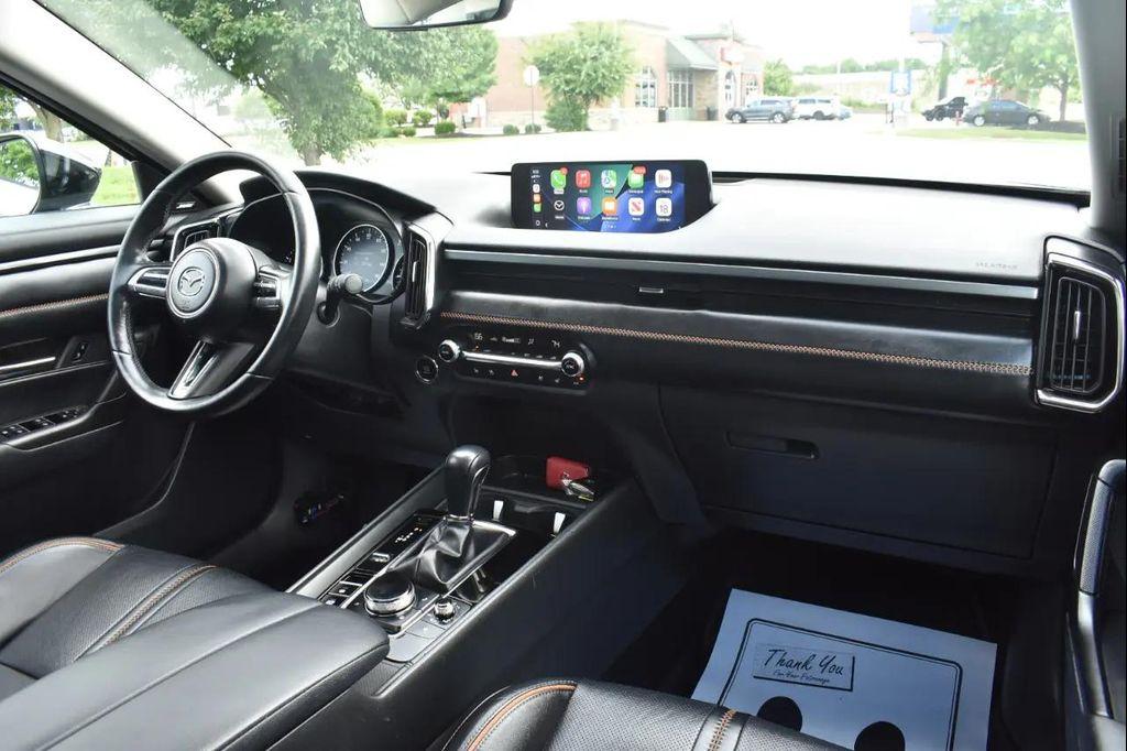 used 2023 Mazda CX-50 car, priced at $26,997