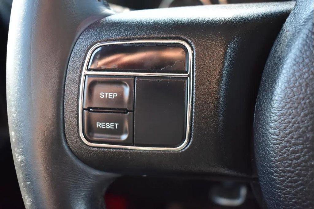 used 2015 Jeep Wrangler car, priced at $12,997
