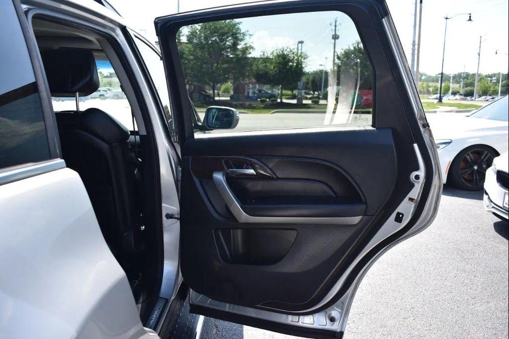 used 2013 Acura MDX car, priced at $16,997