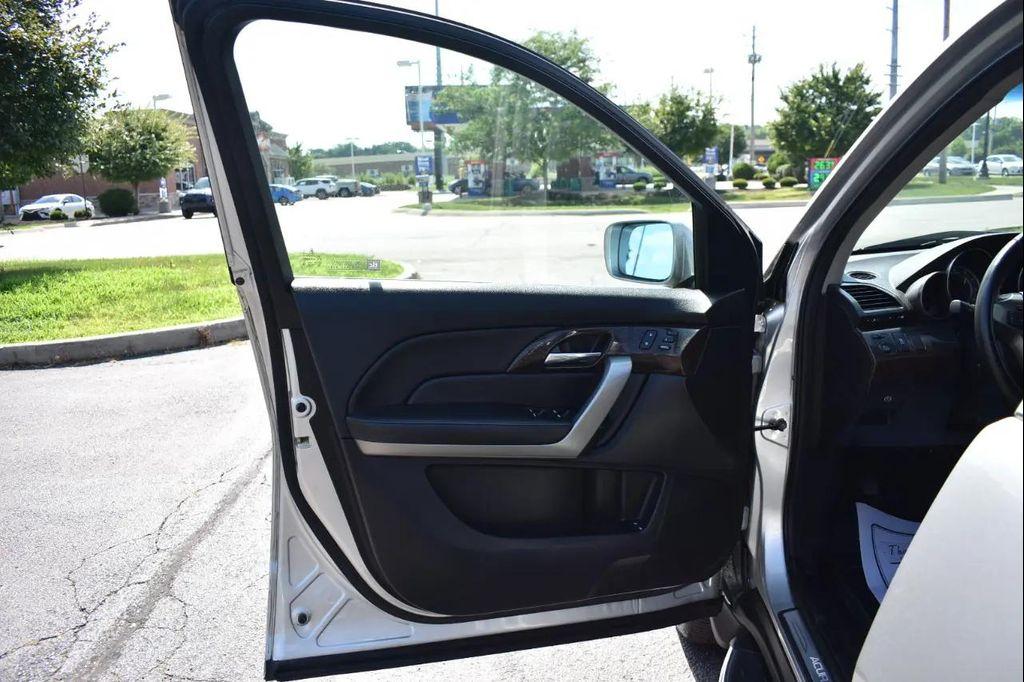 used 2013 Acura MDX car, priced at $16,997