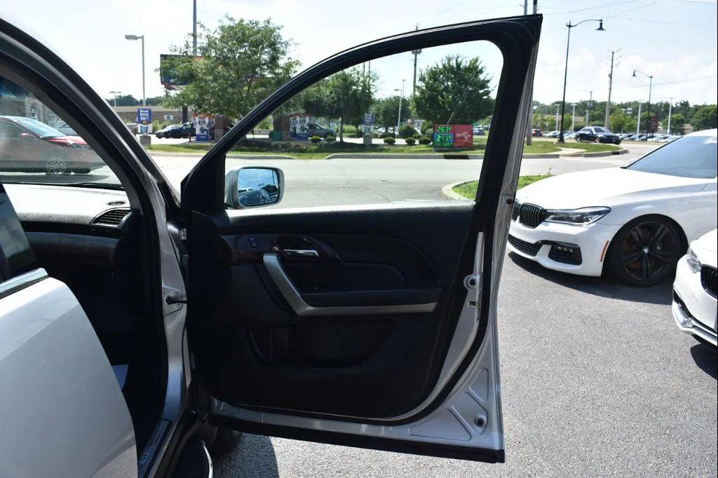 used 2013 Acura MDX car, priced at $16,997
