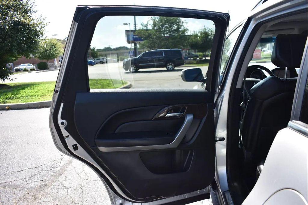 used 2013 Acura MDX car, priced at $16,997